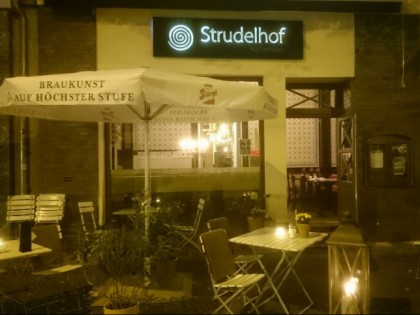 Foto: Strudelhof