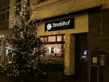 Foto: Strudelhof